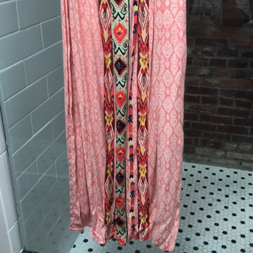 Printed Maxi - Picture 3 of 3